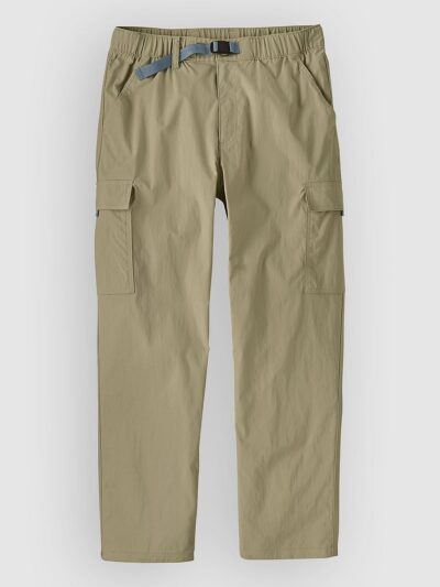 Patagonia Outdoor Everyday Pants weathered stone
