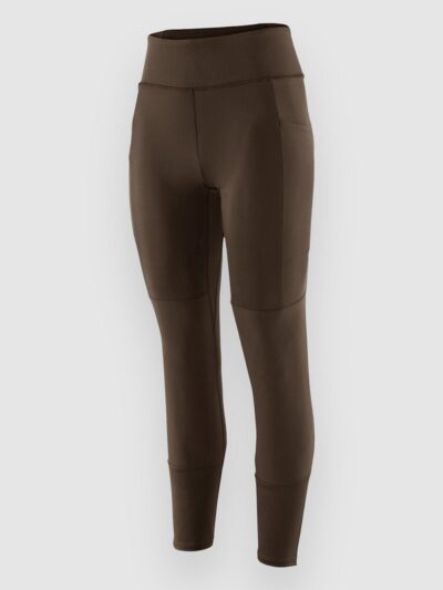 Patagonia Pack Out Hike Pants otter brown