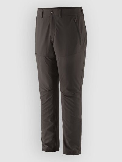 Patagonia Terravia Trail - Reg Pants black