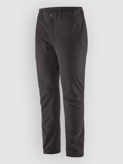 Patagonia Terravia Trail - Reg Pants black