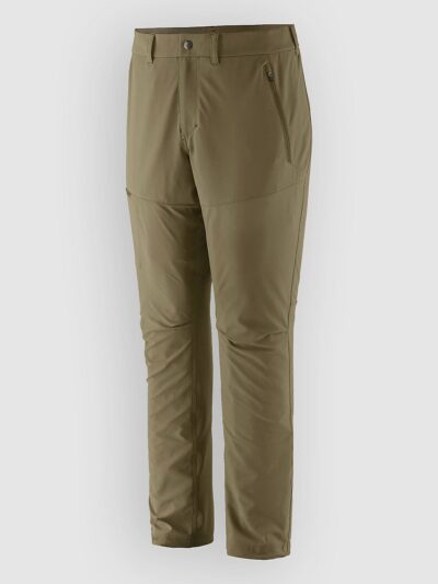 Patagonia Terravia Trail - Reg Pants sage khaki