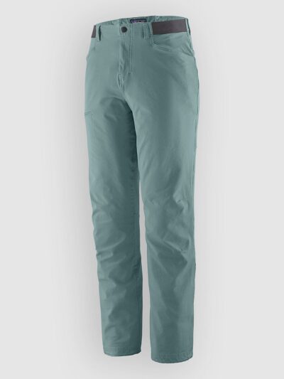 Patagonia Venga Rock Pants - Reg Pants blue sage