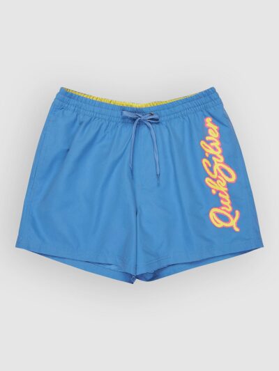 Quiksilver Everyday Malibu Volley 15 Boardshorts riviera