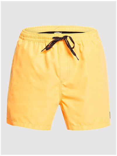 Quiksilver Everyday Volley 15 Boardshorts orange pop