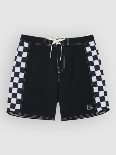 Quiksilver Original Arch 18 Boardshorts black