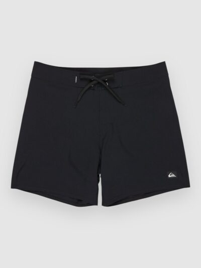 Quiksilver Surfsilk Kaimana 16 Boardshorts black