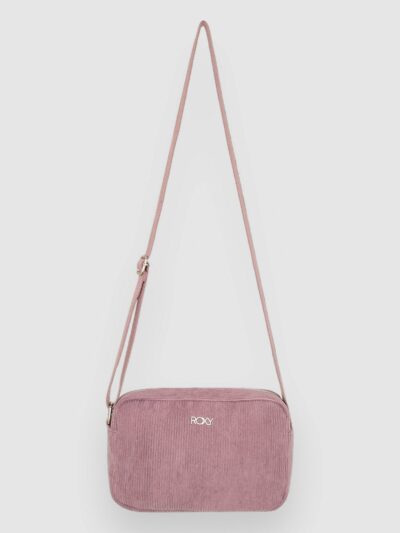 Roxy Feeling Vibes Crossbody Bag nirvana