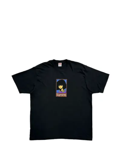 Supreme Emo T-shirt - Black