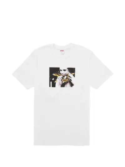 Supreme Ozzy "White" T-shirt