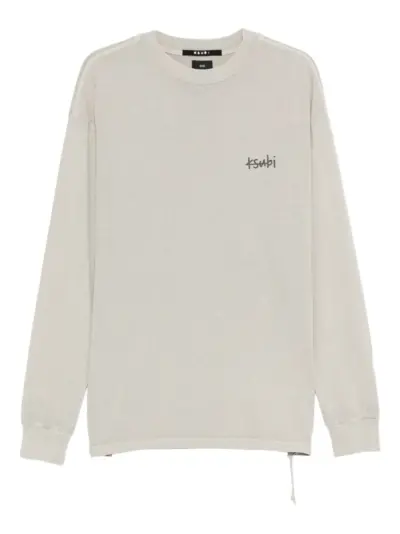 Ksubi All Day Biggie T-shirt - Grey