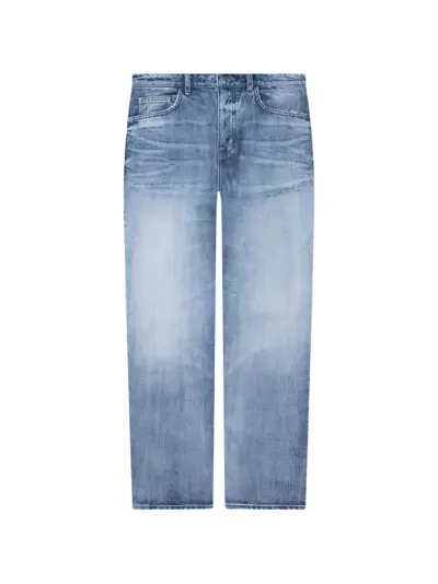 Ksubi Hazlow Dakota jeans - Blue