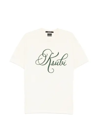 Ksubi Prestige Ekcess T-shirt - Neutrals