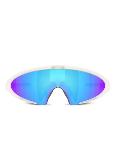 Oakley Ellipse sunglasses - White