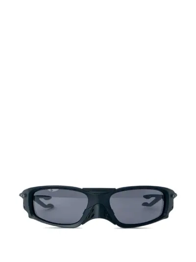 Oakley Plantaris SQ sunglasses - Black