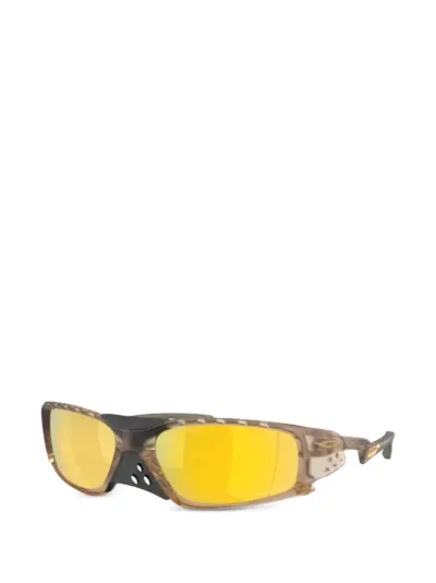 Oakley Plantaris SQ sunglasses - Neutrals