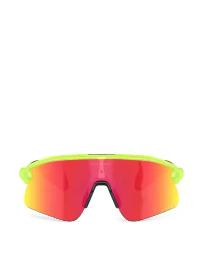 Oakley Stunt Devil sunglasses - Green