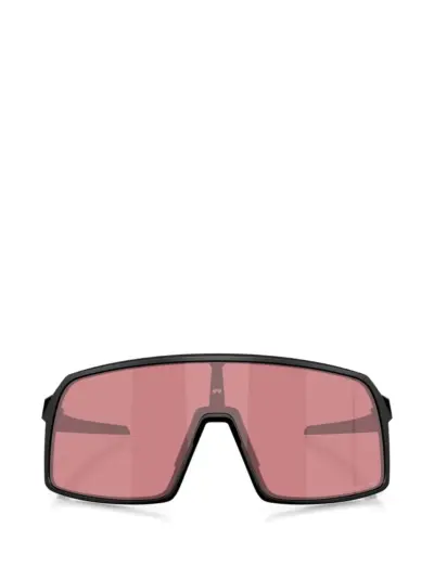 Oakley Sutro full-rim sunglasses - Black
