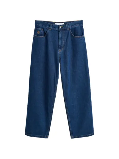 POLAR SKATE CO Big Boy jeans - Blue