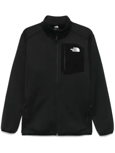 The North Face Crest jacket - Black