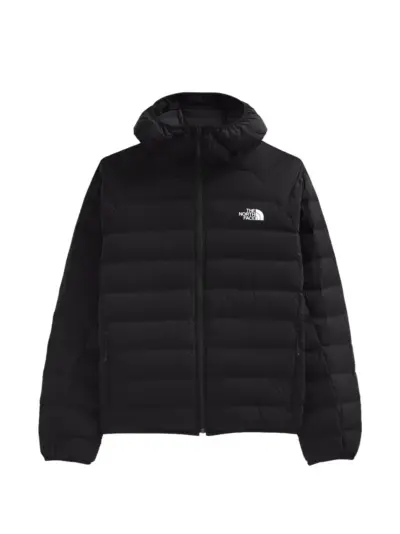 The North Face RMST Down Hoodie "TNF Black"
