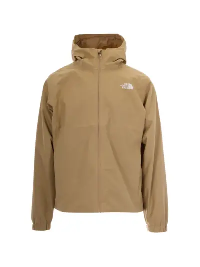The North Face hooded jacket - Neutrals