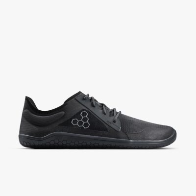 Vivobarefoot Primus Lite IV Mens Barefoot Training, Gym, Workout, Running, size 7