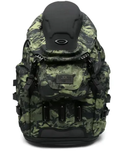 Oakley Kitchen Sink backpack - Green