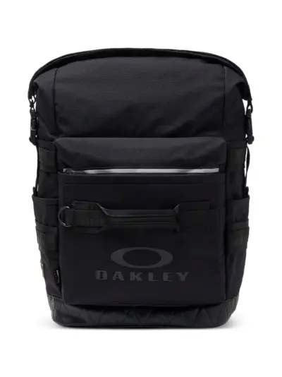 Oakley Utility Beauty Case backpack - Black